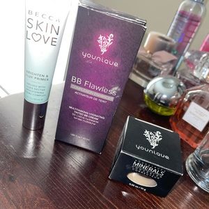Makeup bundle